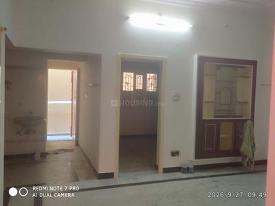 2 BHK Independent House