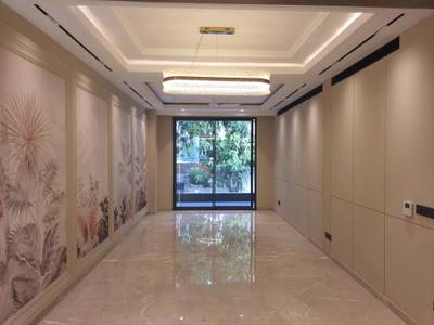 Living Room Image of 2650 Sq.ft 4 BHK Builder Floor for sale in DLF Phase 2 Gurgaon for Rs. 41800000