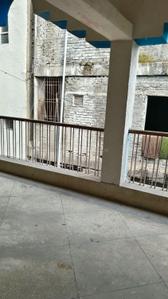 Balcony Image of 1150 Sq.ft 2 BHK Independent House for rent in AG Colony Ranchi for Rs. 12500