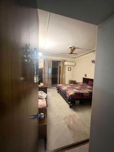 Bedroom Image of 7600 Sq.ft 6 BHK Apartment / Flat for sale in Purvanchal Silver Estate, Sector 50 Noida for Rs. 110000000