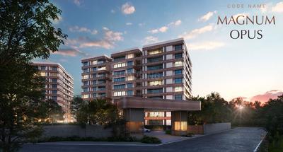 Image of 2362 Sq.ft 4 BHK Apartment / Flat for sale in Bannerughatta, Bengaluru for Rs. 42500000