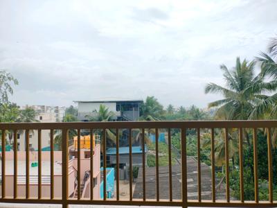 Living Room Image of 1580 Sq.ft 3 BHK Apartment / Flat for sale in Sai Golden Horizon, Kengeri Bengaluru for Rs. 12166000