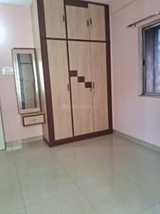 Bedroom Image of 1300 Sq.ft 3 BHK Apartment / Flat for sale in Chinar Park Kolkata for Rs. 7000000