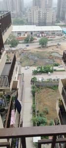 Balcony Image of 905 Sq.ft 2 BHK Apartment / Flat for sale in Signature Global The Roselia, Sector 95A Gurgaon for Rs. 6300000