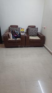 Hall Image of 1017 Sq.ft 2 BHK Apartment / Flat for rent in DS max spender nest, Chikkabanavara Bengaluru for Rs. 17500