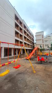 Building Image of 650 Sq.ft 1 BHK Apartment / Flat for sale in Eden Sky Homes, Mamdapur Thane for Rs. 1950000