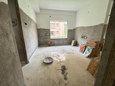 Kitchen Image of 1050 Sq.ft 2 BHK Independent House for sale in New Town Kolkata for Rs. 6500000