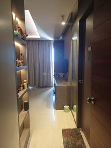 Bedroom Image of 1255 Sq.ft 2 BHK Apartment / Flat for sale in Marvel Ganga Fria, Wagholi Pune for Rs. 10500000