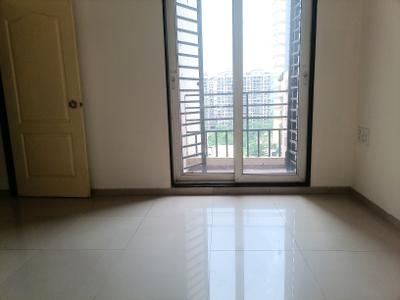 Bedroom Image of 1270 Sq.ft 2 BHK Apartment / Flat for sale in Hitech Dwarka, Kharghar Navi Mumbai for Rs. 14500000