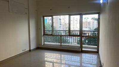 Bedroom Image of 1500 Sq.ft 3 BHK Apartment / Flat for sale in Shipra Krishna Vista, Indirapuram Ghaziabad for Rs. 24000000
