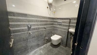 Image of 850 Sq.ft 2 BHK Builder Floor for rent in Mahalakshmi Nagar, Indore for Rs. 24500
