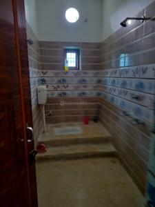 Bathroom Image of 1200 Sq.ft 3 BHK Independent House for rent in Subhash Nagar Purnea for Rs. 15000