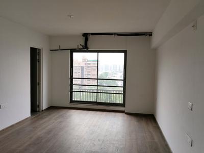 Bedroom Image of 3500 Sq.ft 4 BHK Apartment / Flat for sale in Swati Symphony, Gurukul Ahmedabad for Rs. 32500000