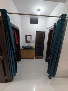 Hall Image of 1050 Sq.ft 2 BHK Apartment / Flat for rent in Sanchar Nagar Main Indore for Rs. 21000