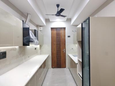 Kitchen Image of 1620 Sq.ft 3 BHK Builder Floor for sale in Sector 89 Faridabad for Rs. 17500000