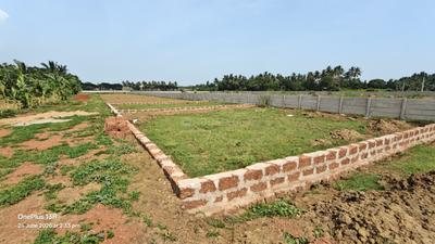 Image of 1000 Sq.ft Residential Plot / Land for sale in Maltipatpur, Puri for Rs. 1300000