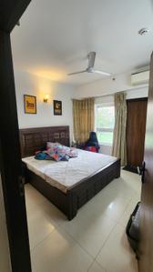 Bedroom Image of 1889 Sq.ft 3 BHK Apartment / Flat for sale in Adani M2K Oyster Grande, Sector 102 Gurgaon for Rs. 25500000