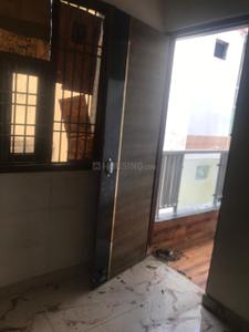 2 BHK Independent Builder Floor