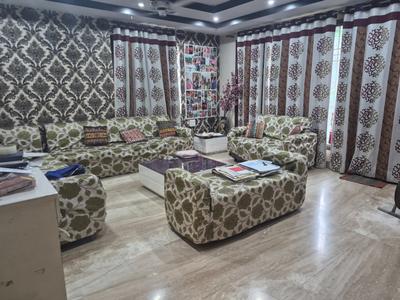 1 BHK Independent Builder Floor