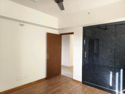 Bedroom Image of 1829 Sq.ft 3 BHK Apartment / Flat for sale in Godrej Air, Sector 85 Gurgaon for Rs. 27000000