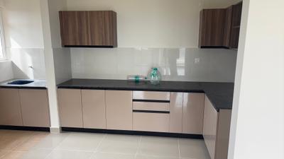 Kitchen Image of 1030 Sq.ft 2 BHK Apartment / Flat for rent in Sipani Royal Heritage, Iggalur Bengaluru for Rs. 27000