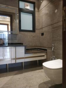 Bedroom One Image of 3000 Sq.ft 4 BHK Builder Floor for sale in Sun City, Sector 54 Gurgaon for Rs. 39000000