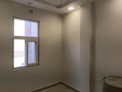 Bedroom Image of 700 Sq.ft 2 BHK Builder Floor for sale in Sector 25 Rohini New Delhi for Rs. 7200000