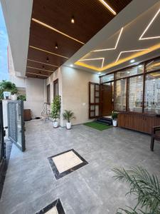 Image of 4200 Sq.ft 5 BHK Independent House for sale in Vaishali Nagar, Jaipur for Rs. 34100000