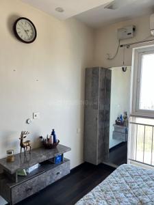 Bedroom Image of 1188 Sq.ft 2 BHK Apartment / Flat for sale in SJR Watermark, Harlur Bengaluru for Rs. 18000000