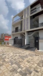 Sector 123 Plot View 1
