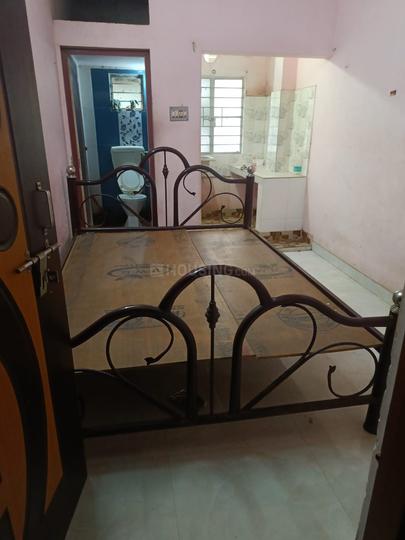 Newtown action area 1 ramkrishna Polly gouranga Nagar Bazaar RHORA Hights Bedroom 1