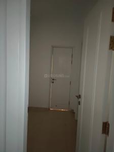 Bedroom Image of 2069 Sq.ft 3 BHK Apartment / Flat for sale in Prestige Ocean Crest, Panjim Goa for Rs. 50000000
