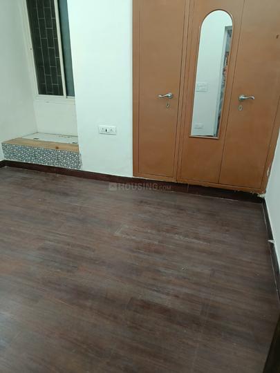 Vikalp Apartment Bedroom 1