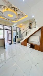 Hall Image of 1750 Sq.ft 3 BHK Villa for sale in Hathod Jaipur for Rs. 5800000