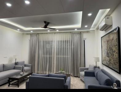 4 BHK Independent Builder Floor