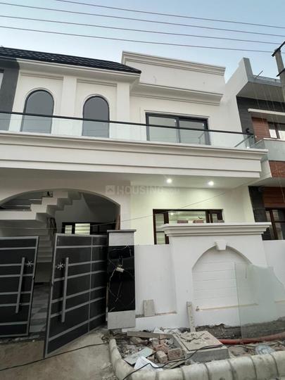 Happy homes sector 115 Main Image 1