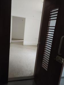 Hall Image of 600 Sq.ft 1 BHK Apartment / Flat for sale in Kotibhaskar Kajal Co Operative Housing Society Ltd, Kothrud Pune for Rs. 9500000