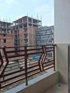 Bedroom One Image of 1050 Sq.ft 2 BHK Apartment / Flat for sale in Sector 73 Noida for Rs. 3600000