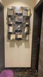 Bathroom Image of 3800 Sq.ft 4 BHK Apartment / Flat for sale in Gala Luxuria, South Bopal Ahmedabad for Rs. 29000000