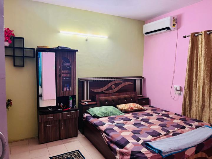 LDA Sulab aavas Gomti nagar extension  Bedroom 1