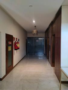 Lobby Image of 1260 Sq.ft 2 BHK Apartment / Flat for sale in M3M Marina, Nurpur Jharsa Gurgaon for Rs. 16500000