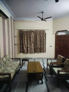 Living Room Image of 2800 Sq.ft 3 BHK Independent House for rent in Milap Nagar Jaipur for Rs. 45000