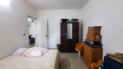 Bedroom Image of 1078 Sq.ft 2 BHK Apartment / Flat for sale in Mahendra Aarya by Mahendra Homes Pvt Ltd, Electronic City Bengaluru for Rs. 11600000