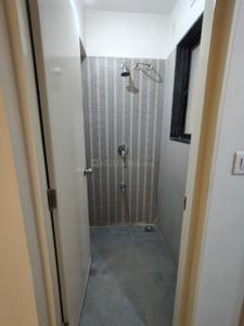 Bathroom Image of 985 Sq.ft 2 BHK Apartment / Flat for sale in Kalpataru Serenity, Hadapsar Pune for Rs. 7500000
