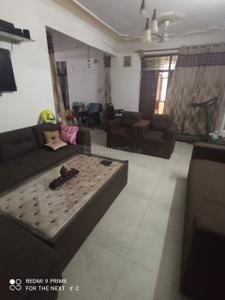 Bedroom Image of 1850 Sq.ft 3 BHK Apartment / Flat for sale in Vasundhara Ghaziabad for Rs. 12500000