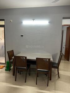 3 BHK Flat