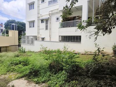 Residential Plot