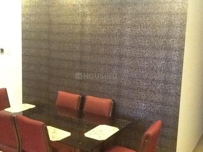 Hall Image of 1900 Sq.ft 3 BHK Apartment / Flat for sale in Ekta Maplewood, Santacruz West Mumbai for Rs. 100000000