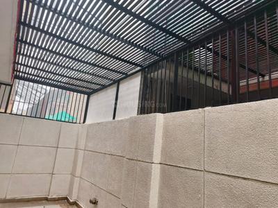 Balcony Image of 2153 Sq.ft 3.5 BHK Duplex for sale in Sector 135 Noida for Rs. 45000000