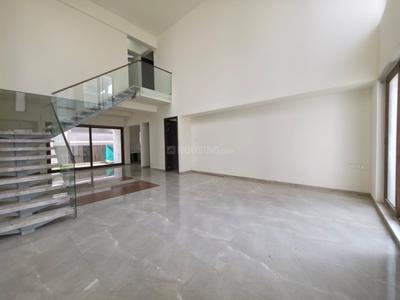 Kitchen Image of 3036 Sq.ft 4 BHK Villa for sale in Pharande Vaarivana, Urse Pune for Rs. 25000000